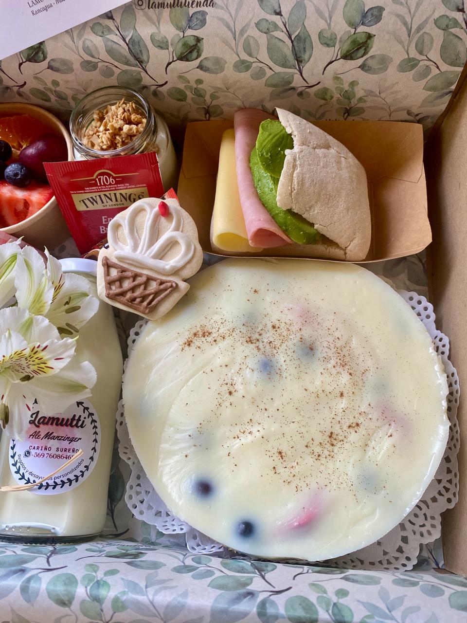 COLONIAL DE LAMUTTITIENDA Rancagua, Machalí y alrededores - ¡Tu regalo especial está aquí ! COLONIAL DE LAMUTTITIENDA - Imagen 2