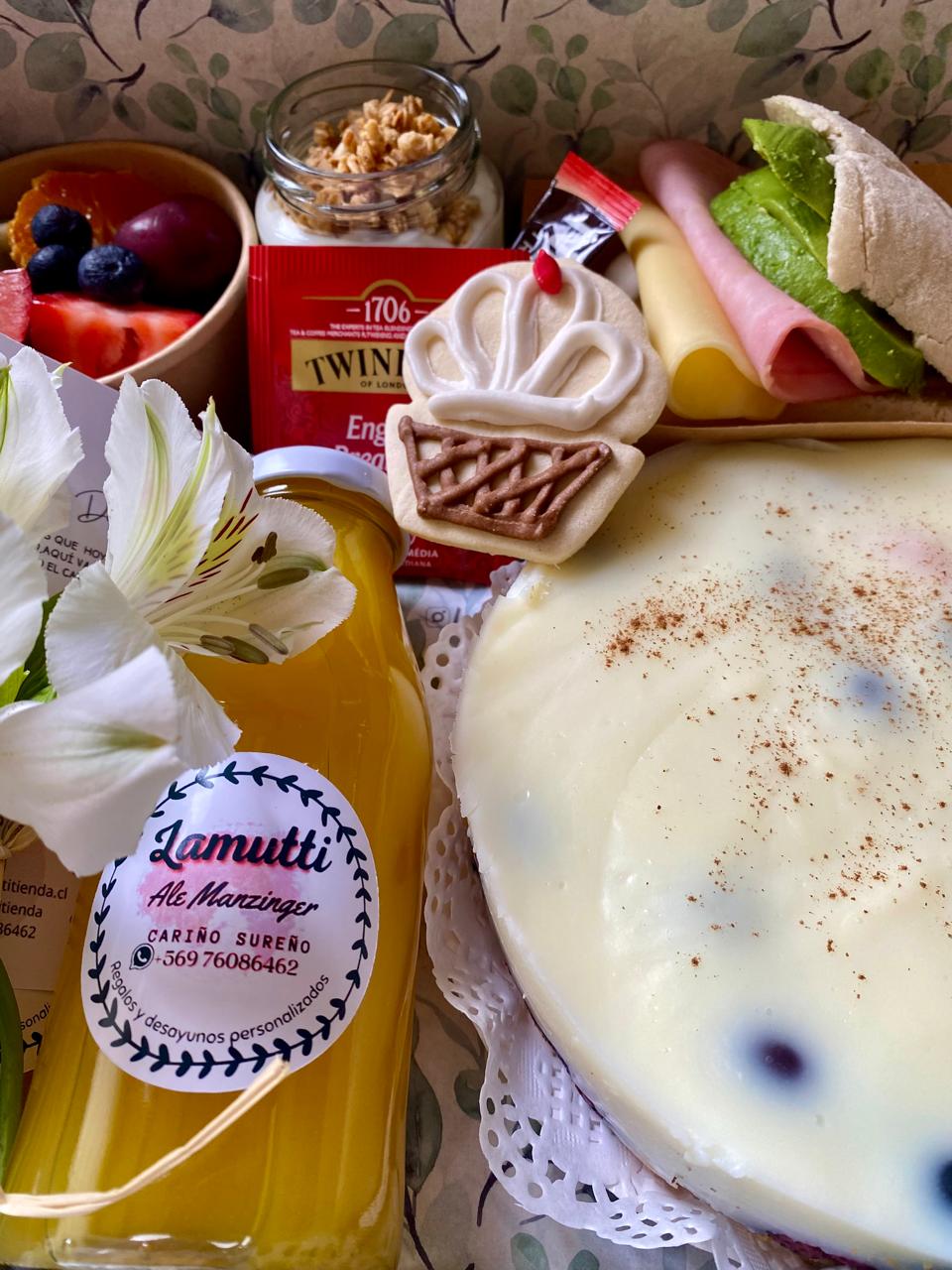 COLONIAL DE LAMUTTITIENDA Rancagua, Machalí y alrededores - ¡Tu regalo especial está aquí ! COLONIAL DE LAMUTTITIENDA - Imagen 4