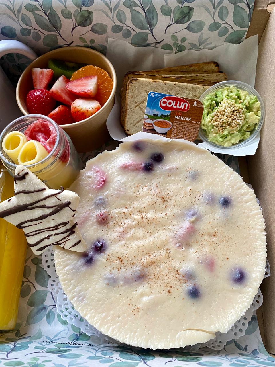 SIN GLUTEN DE LAMUTTITIENDA-MINI KUCHEN SUREÑO Rancagua, Machalí y alrededores - ¡Tu regalo especial está aquí ! SIN GLUTEN DE LAMUTTITIENDA-MINI KUCHEN SUREÑO - Imagen 7