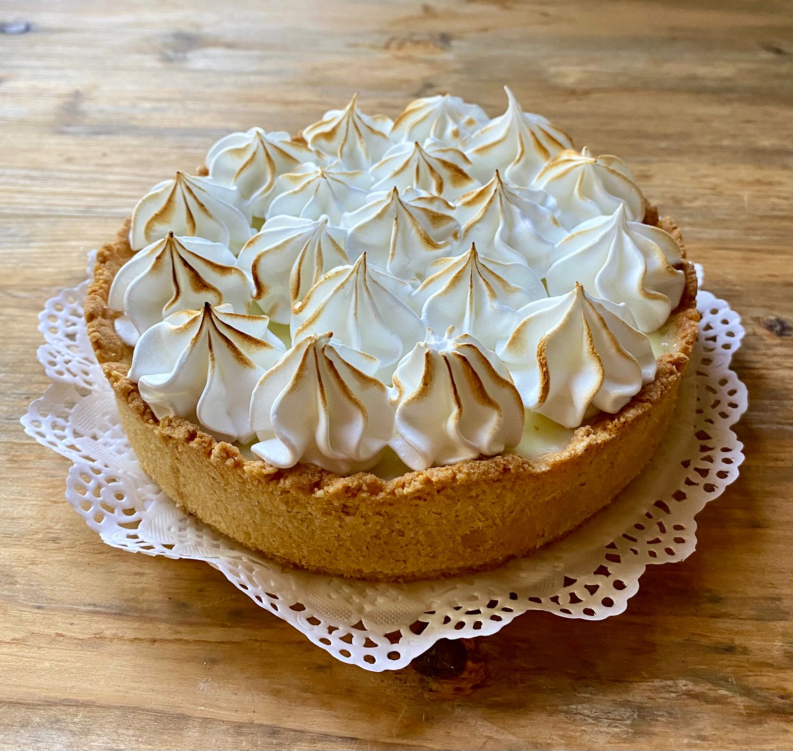 PARA COMPARTIR LAMUTTITIENDA OPCIÓN MINI PIE DE LIMÓN Rancagua, Machalí y alrededores - ¡Tu regalo especial está aquí ! PARA COMPARTIR LAMUTTITIENDA OPCIÓN MINI PIE DE LIMÓN - Imagen 3