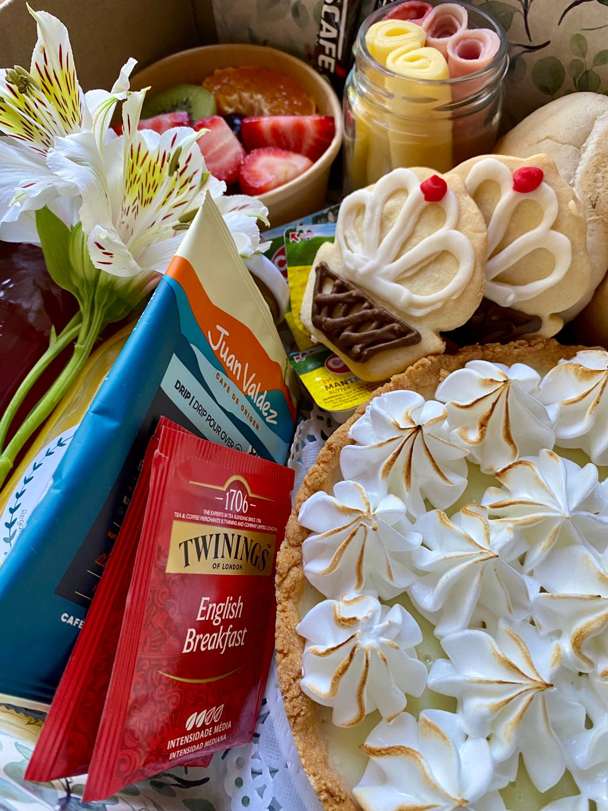 PARA COMPARTIR LAMUTTITIENDA OPCIÓN MINI PIE DE LIMÓN Rancagua, Machalí y alrededores - ¡Tu regalo especial está aquí ! PARA COMPARTIR LAMUTTITIENDA OPCIÓN MINI PIE DE LIMÓN - Imagen 4