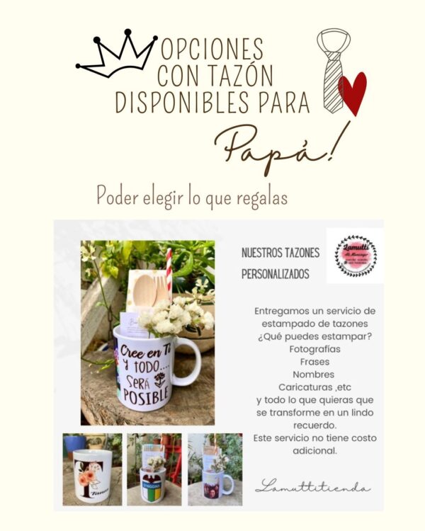 DESAYUNO ALERCE ,ESPECIAL DÍA DEL PADRE - Imagen 6
