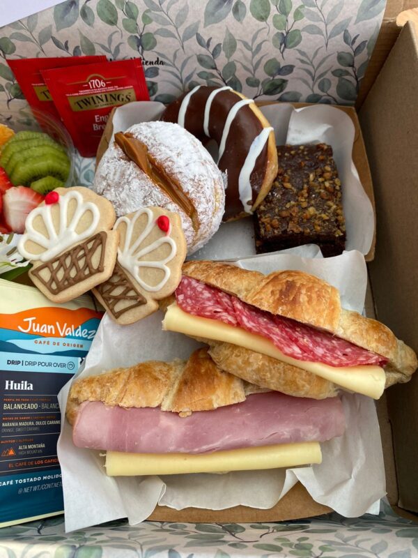 MIX DULCE PARA COMPARTIR - Imagen 4
