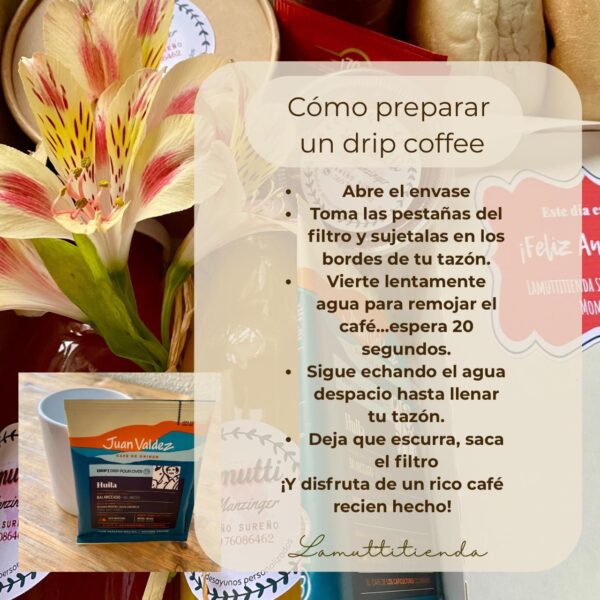 MIX DULCE PARA COMPARTIR - Imagen 6