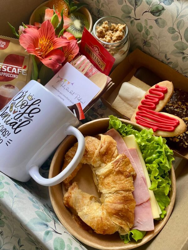DESAYUNO ESPECIAL DÍA DEL PROFESOR - Imagen 5