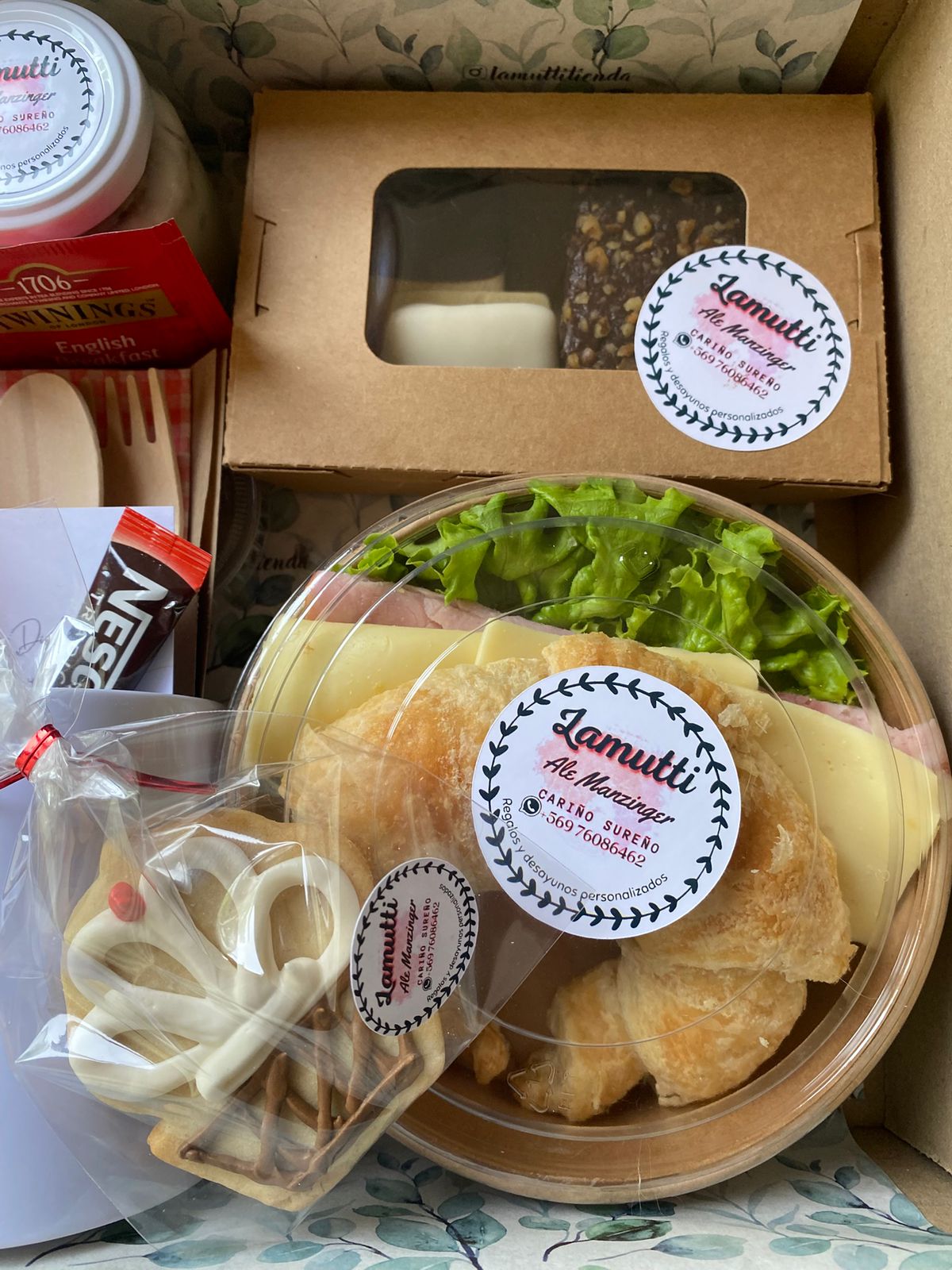 DESAYUNO MAQUI Rancagua, Machalí y alrededores - ¡Tu regalo especial está aquí ! DESAYUNO MAQUI - Imagen 6