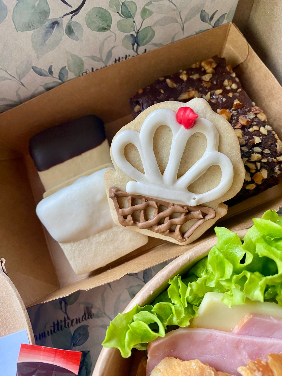 DESAYUNO MAQUI Rancagua, Machalí y alrededores - ¡Tu regalo especial está aquí ! DESAYUNO MAQUI - Imagen 2