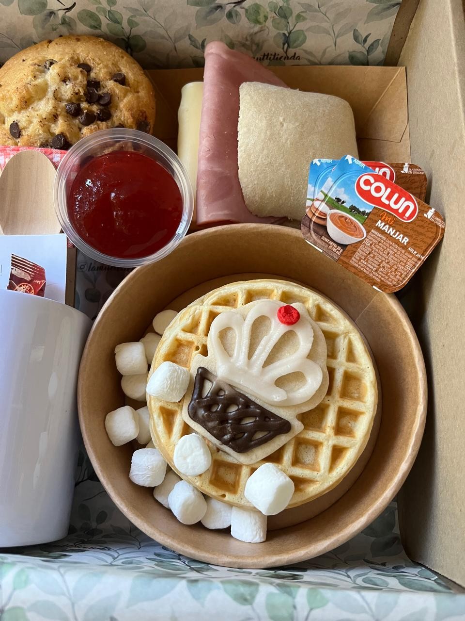 CUMPLEAÑERO, OPCIÓN SIN TAZÓN Rancagua, Machalí y alrededores - ¡Tu regalo especial está aquí ! CUMPLEAÑERO, OPCIÓN SIN TAZÓN - Imagen 4