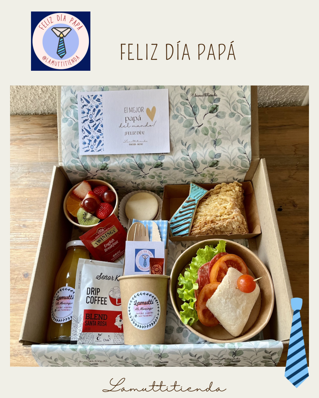 FELIZ DÍA PAPÁ Rancagua, Machalí y alrededores - ¡Tu regalo especial está aquí ! FELIZ DÍA PAPÁ